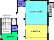 Appartamento in vendita a Venezia, Mestre