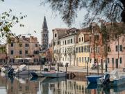 Appartamento in vendita a Venezia piazzale delle Erbe,...