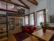 Appartamento in vendita a Venezia, Santa Croce