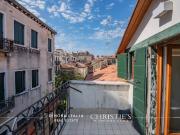 Appartamento in vendita a Venezia VE