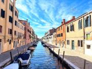 Appartamento in vendita a Venezia VE