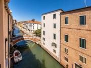 Appartamento in vendita a Venezia VE