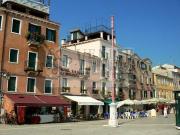 Appartamento in vendita a Venezia VE