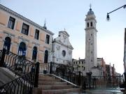 Appartamento in vendita a Venezia VE