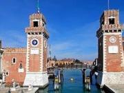 Appartamento in vendita a Venezia VE