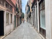 Appartamento in vendita a Venezia VE