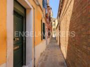 Appartamento in vendita a Venezia VE