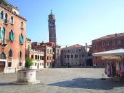 Appartamento in vendita a Venezia VE