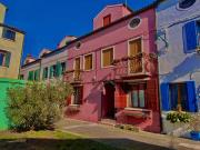 Villetta a schiera in vendita a Venezia VE