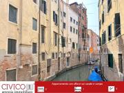 Appartamento in vendita a Venezia VE