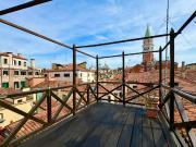 Appartamento in vendita a Venezia VE
