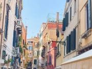 Appartamento in vendita a Venezia VE