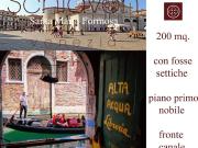 Appartamento in vendita a Venezia VE