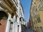 Appartamento in vendita a Venezia VE