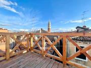 Appartamento in vendita a Venezia VE