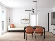 Appartamento in vendita a Venezia VE