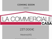 Appartamento in vendita a Venezia VE