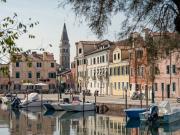 Appartamento in vendita a Venezia VE