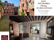 Appartamento in vendita a Venezia VE
