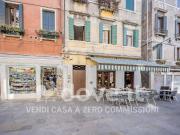 Appartamento in vendita a Venezia VE