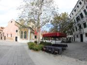 Appartamento in vendita a Venezia VE