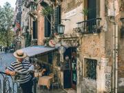 Appartamento in vendita a Venezia VE