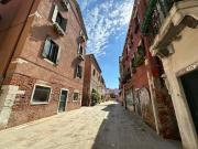 Appartamento in vendita a Venezia VE