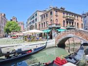 Appartamento in vendita a Venezia VE