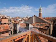 Appartamento in vendita a Venezia VE