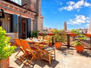 Appartamento in vendita a Venezia VE