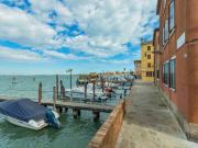 Appartamento in vendita a Venezia VE