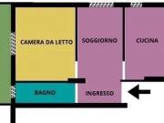 Appartamento in vendita a Ventimiglia