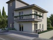 Appartamento in vendita a Verano Brianza MB