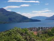 Appartamento in vendita a Vercana CO