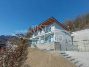 Appartamento in vendita a Vercana CO