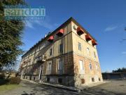 Appartamento in vendita a Vercelli