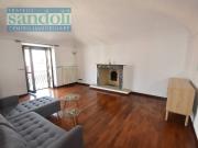 Appartamento in vendita a Vercelli, Centro