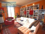 Appartamento in vendita a Vercelli, Semicentro