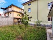 Appartamento in vendita a Verdello BG