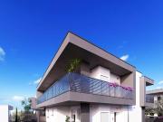 Appartamento in vendita a Verdello BG