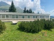 Appartamento in vendita a Vermiglio TN