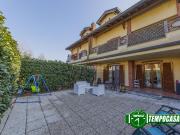 Appartamento in vendita a Vernate