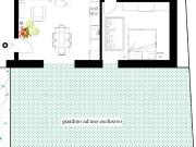 Appartamento in vendita a Verona