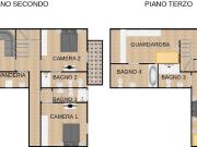 Appartamento in vendita a Verona