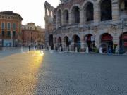 Appartamento in vendita a Verona, Centro Storico