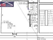 Appartamento in vendita a Verona, Centro storico