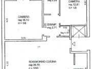 Appartamento in vendita a Verona, San Michele