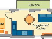 Appartamento in vendita a Verona VR