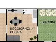 Appartamento in vendita a Verona VR