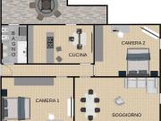 Appartamento in vendita a Verona VR